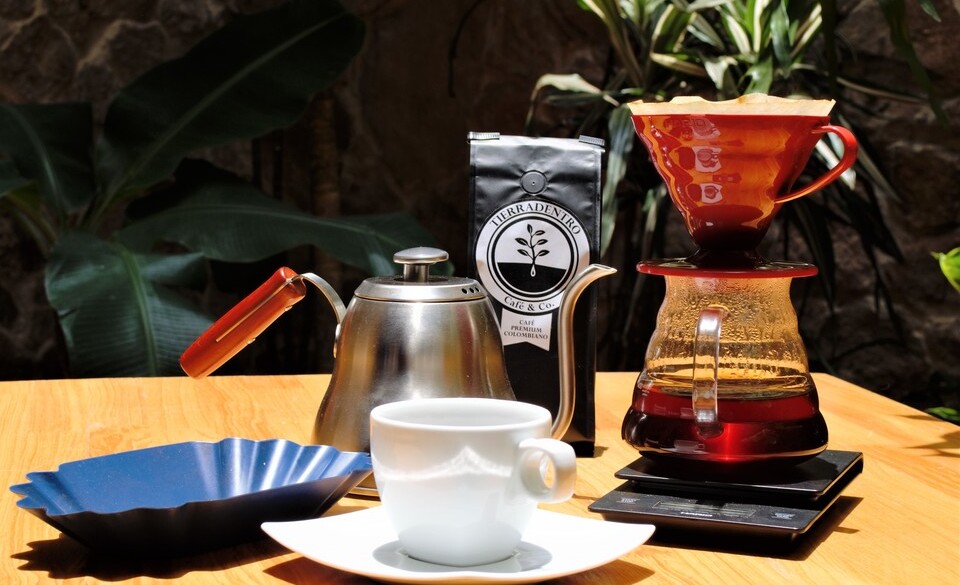 cafe